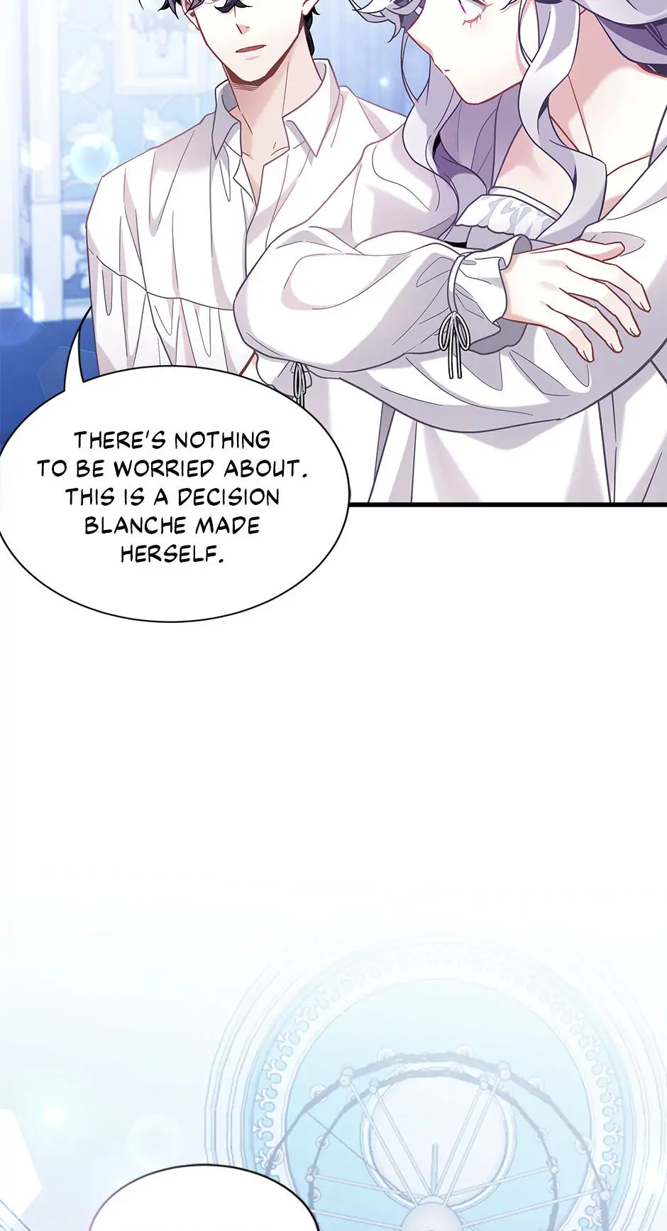 Not-Sew-Wicked Stepmom Chapter 65 - Page 63