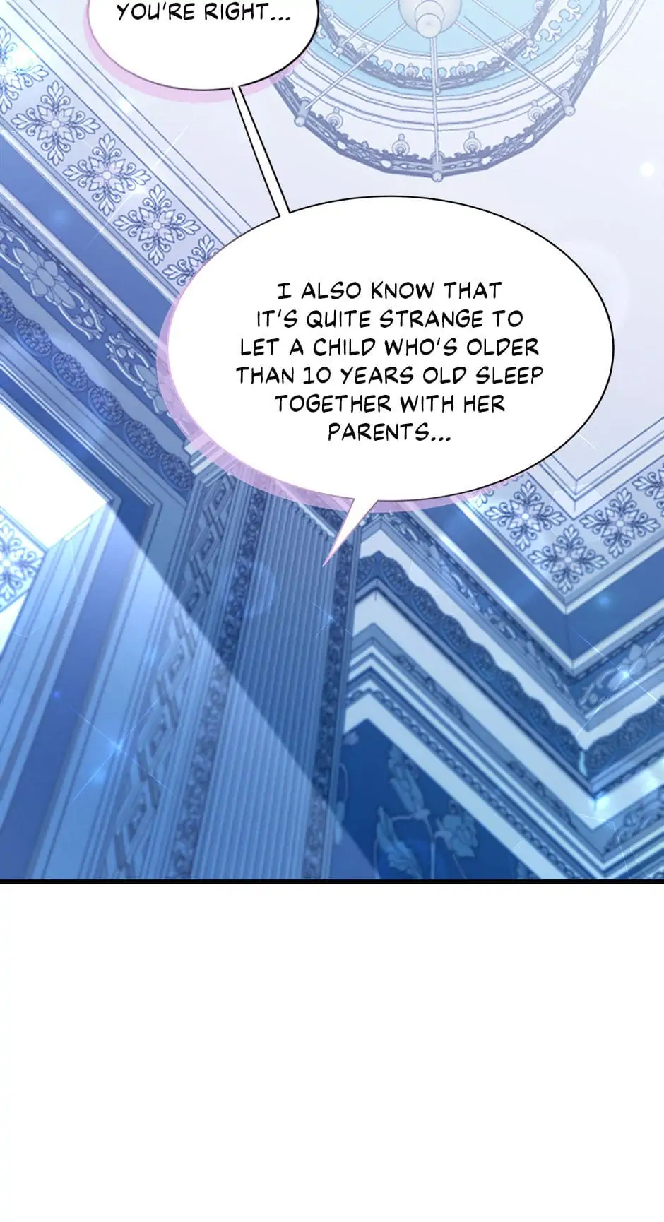 Not-Sew-Wicked Stepmom Chapter 65 - Page 64