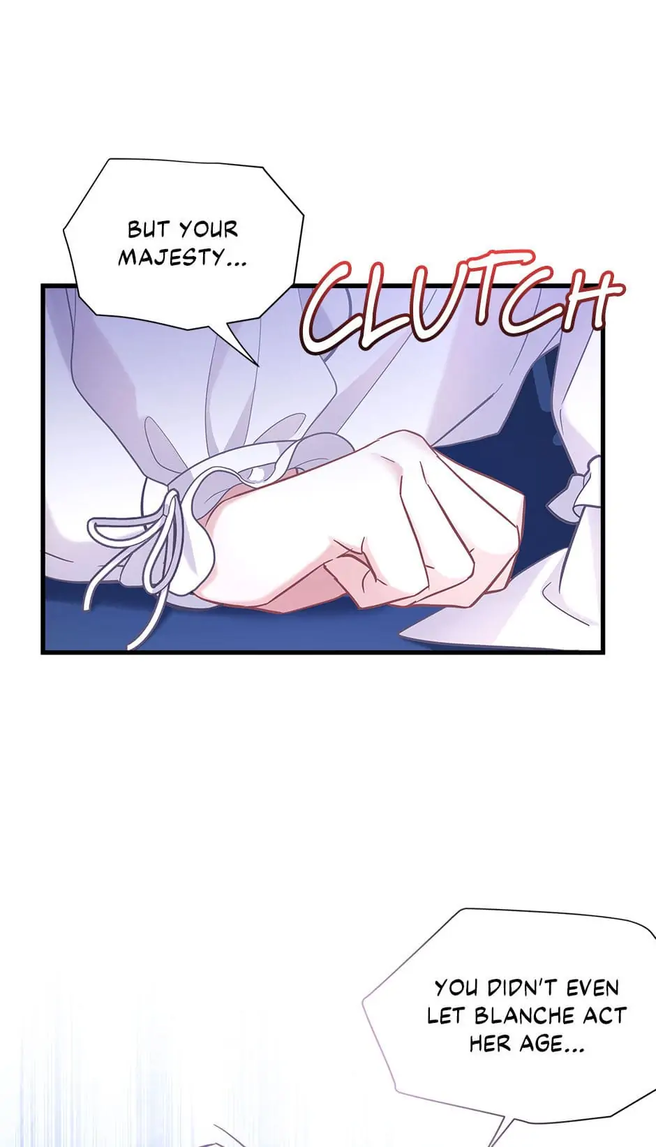 Not-Sew-Wicked Stepmom Chapter 65 - Page 65