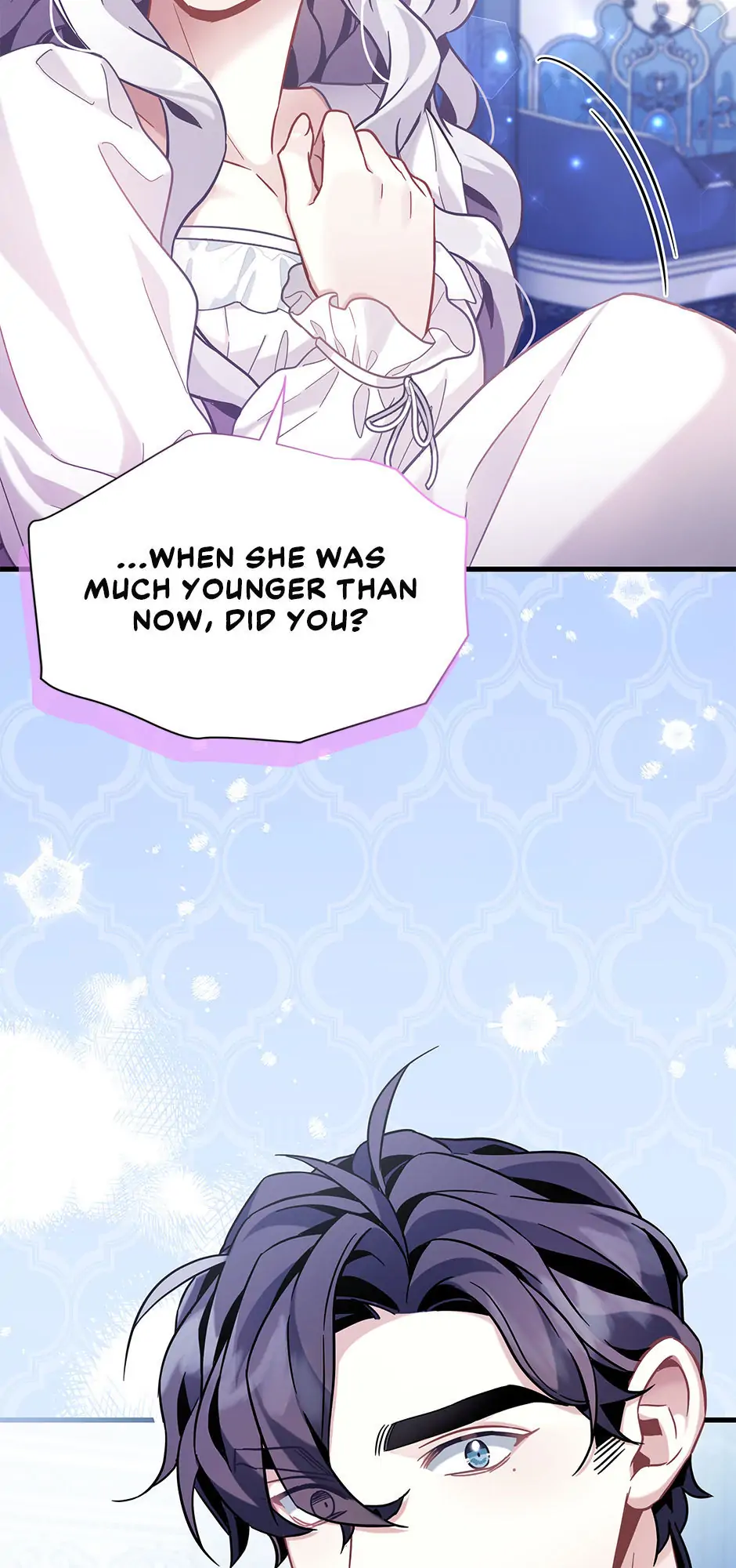 Not-Sew-Wicked Stepmom Chapter 66 - Page 2
