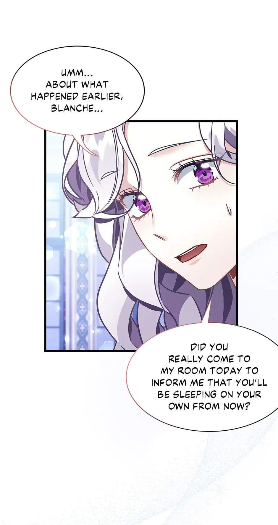 Not-Sew-Wicked Stepmom Chapter 66 - Page 18