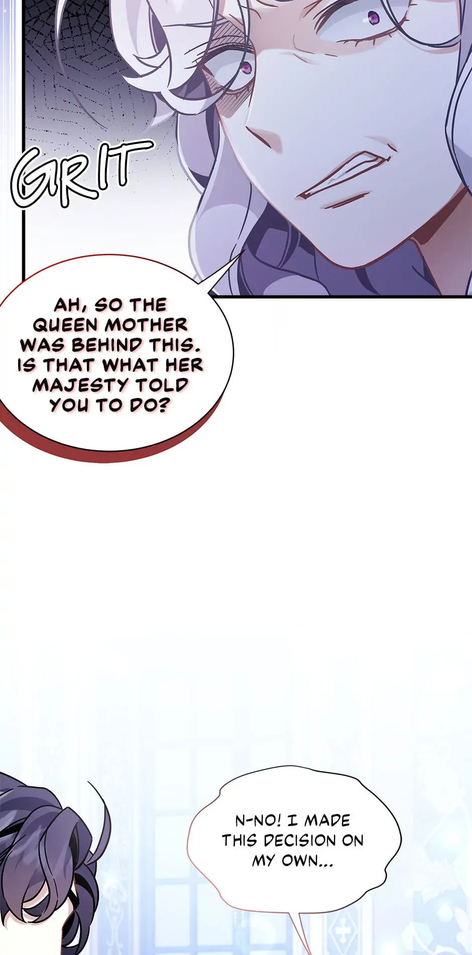Not-Sew-Wicked Stepmom Chapter 66 - Page 27