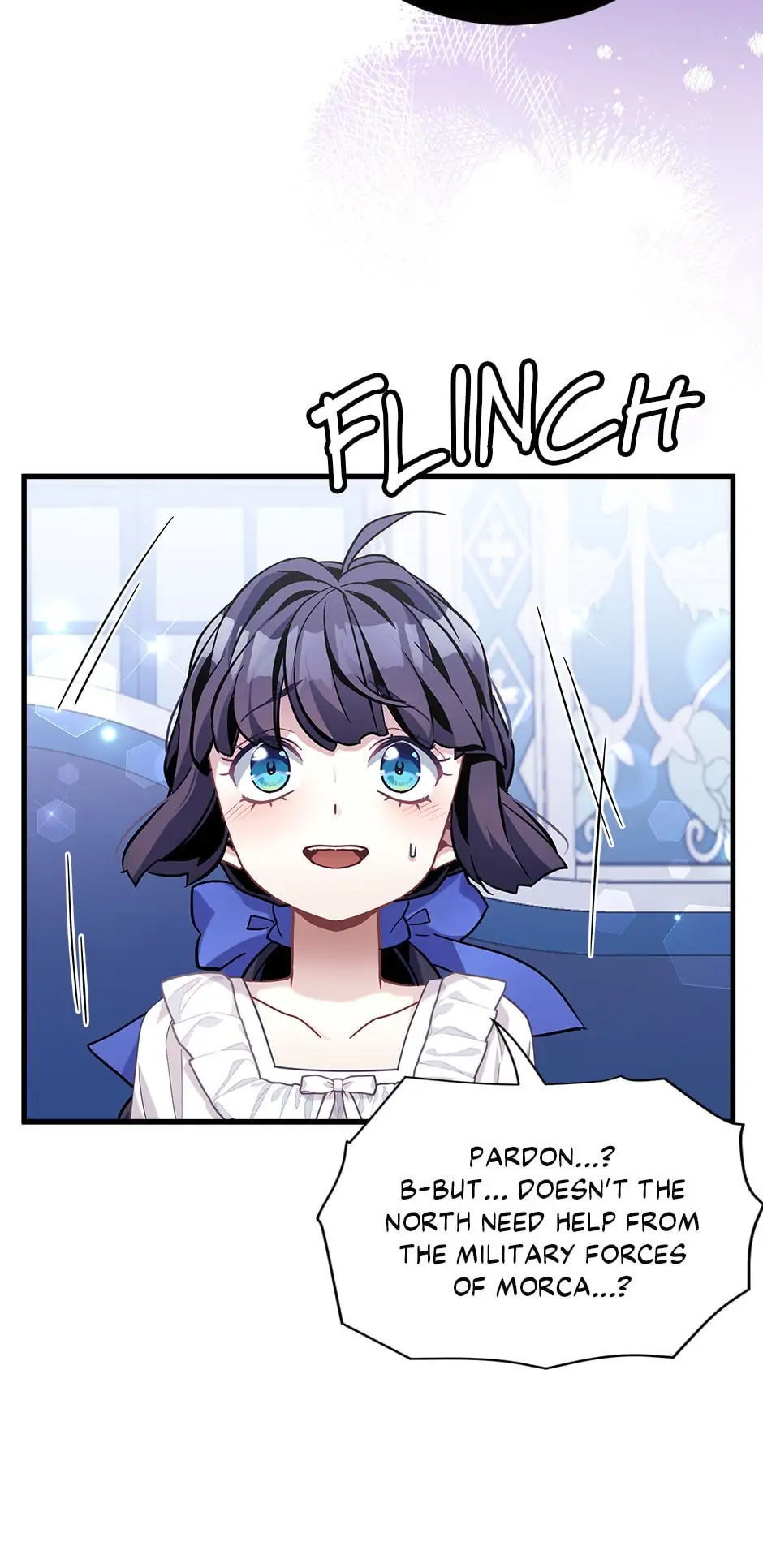 Not-Sew-Wicked Stepmom Chapter 66 - Page 33
