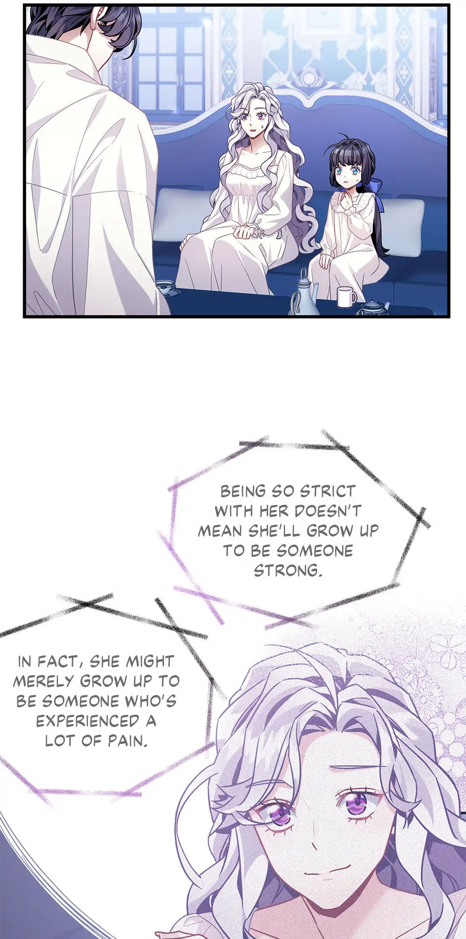 Not-Sew-Wicked Stepmom Chapter 66 - Page 35