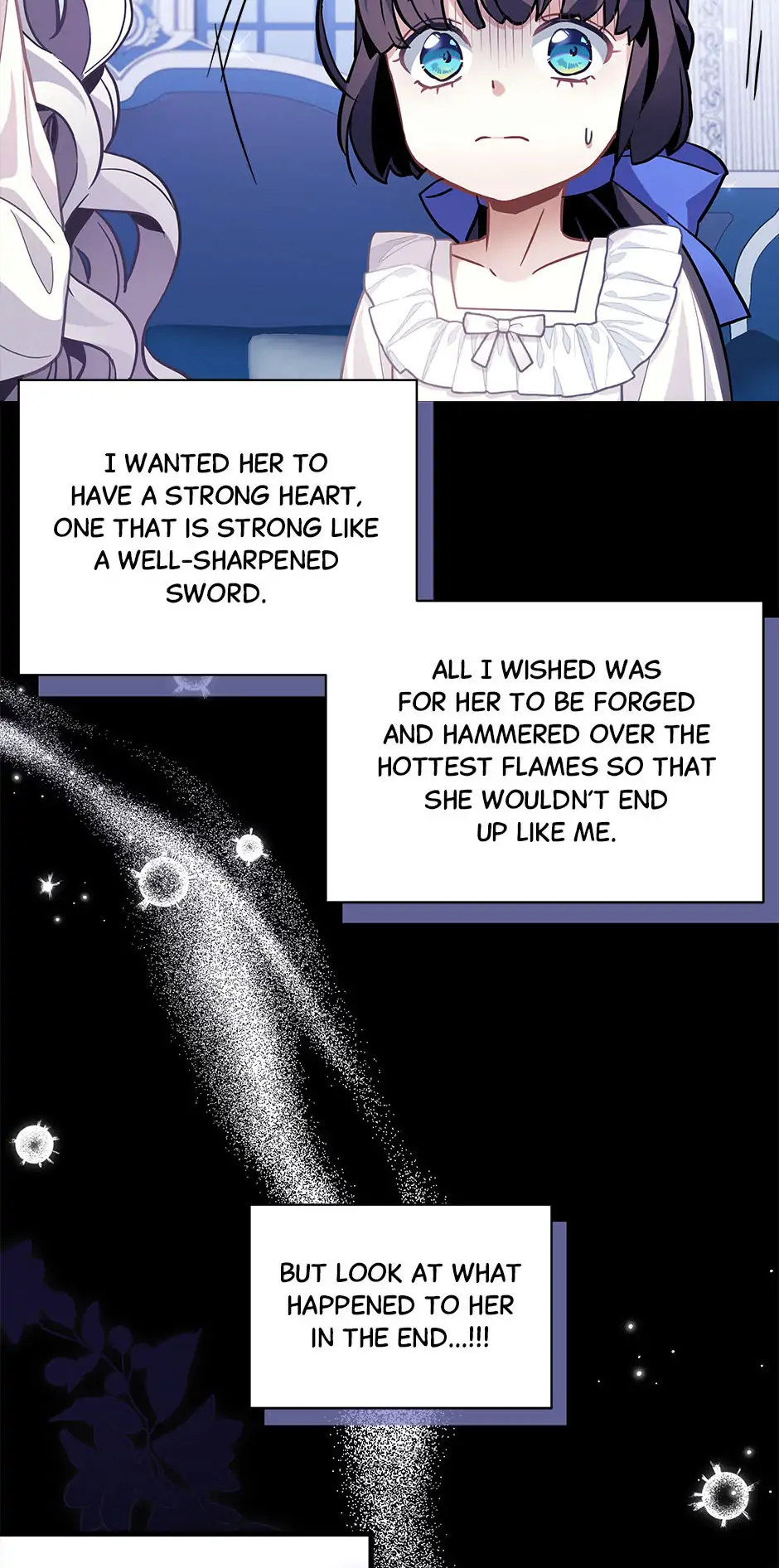 Not-Sew-Wicked Stepmom Chapter 66 - Page 37