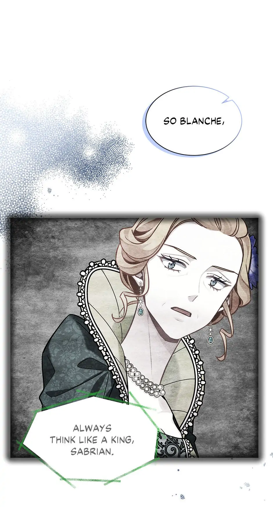 Not-Sew-Wicked Stepmom Chapter 66 - Page 56