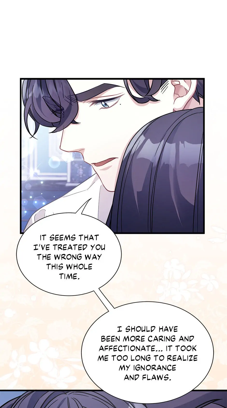 Not-Sew-Wicked Stepmom Chapter 66 - Page 67