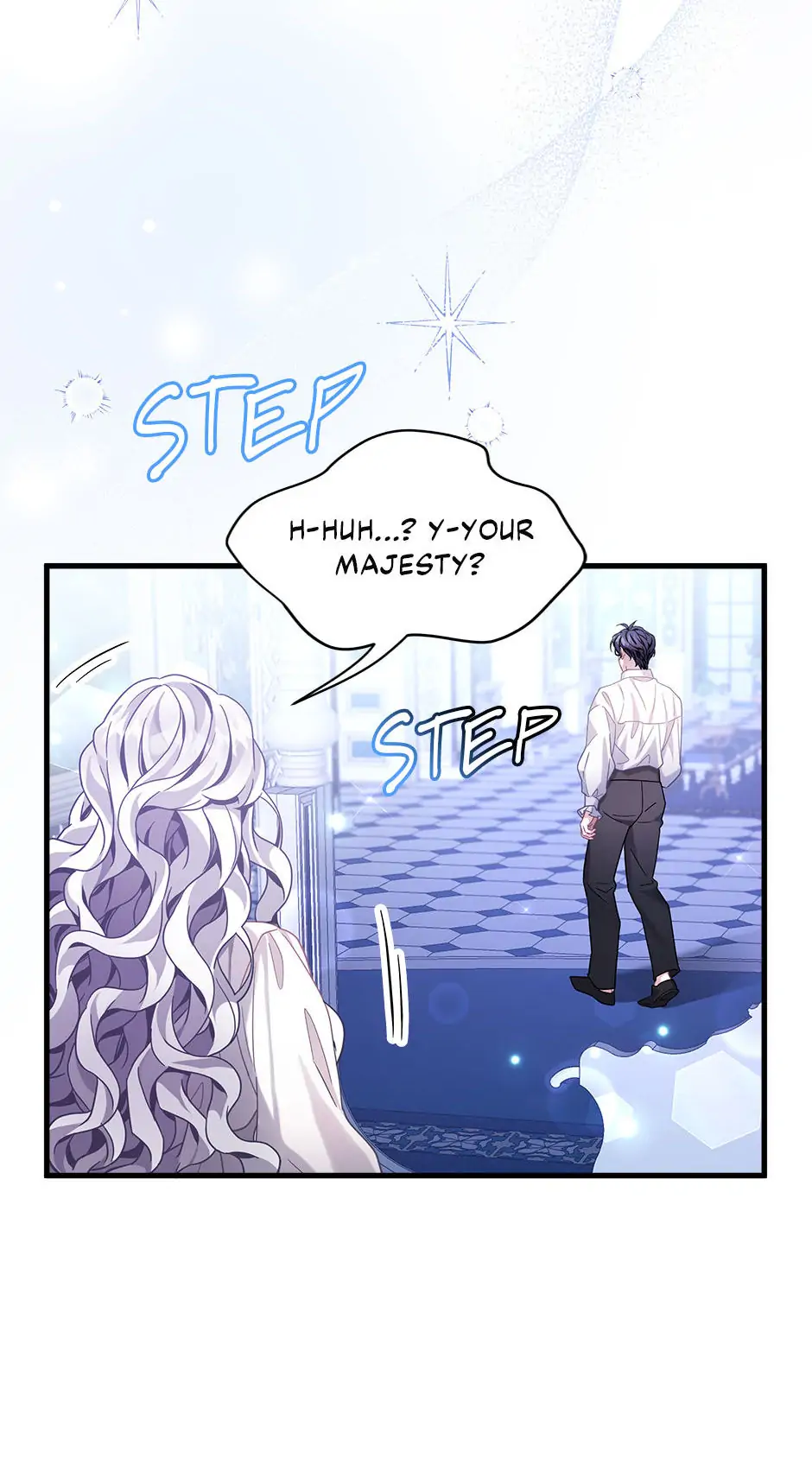 Not-Sew-Wicked Stepmom Chapter 66 - Page 8
