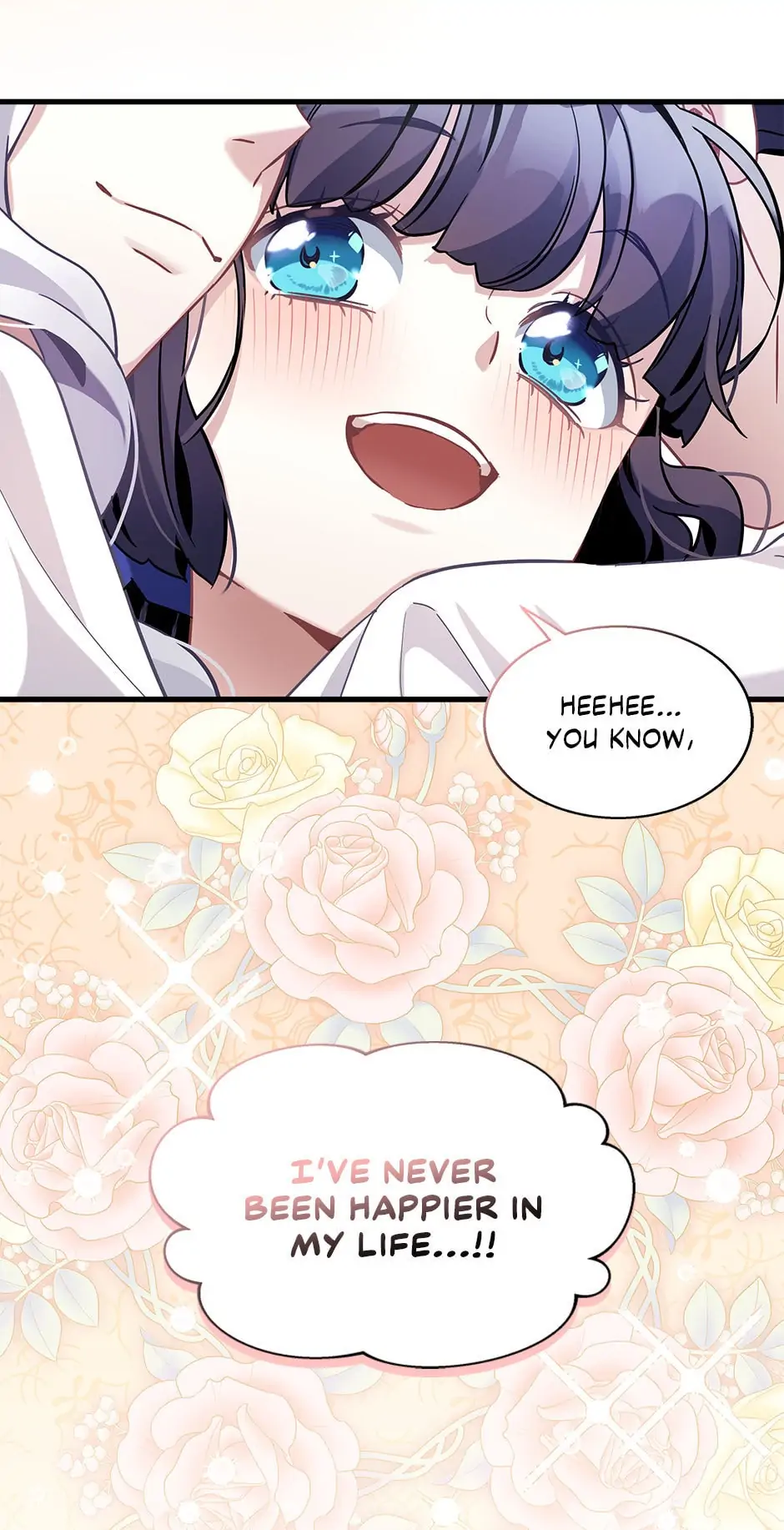 Not-Sew-Wicked Stepmom Chapter 66 - Page 77