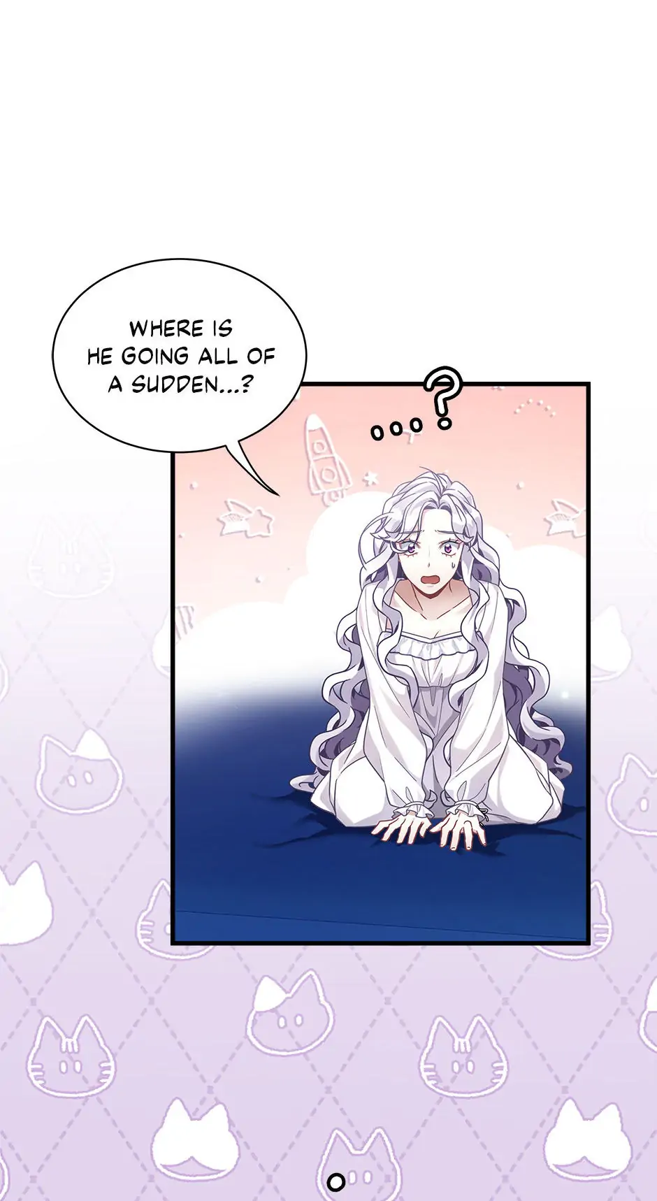 Not-Sew-Wicked Stepmom Chapter 66 - Page 9