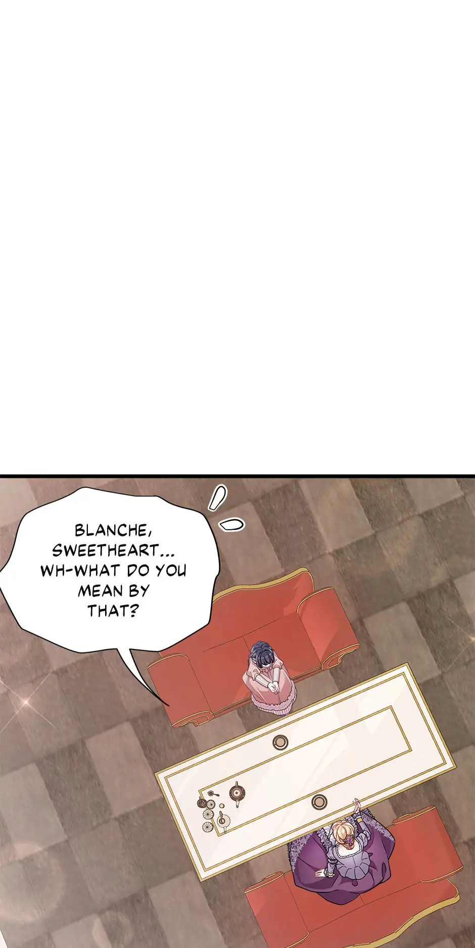 Not-Sew-Wicked Stepmom Chapter 67 - Page 12