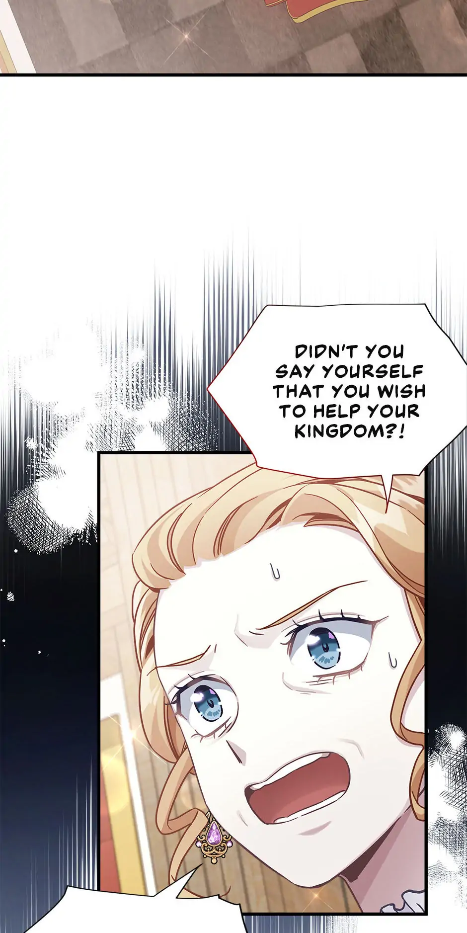 Not-Sew-Wicked Stepmom Chapter 67 - Page 13