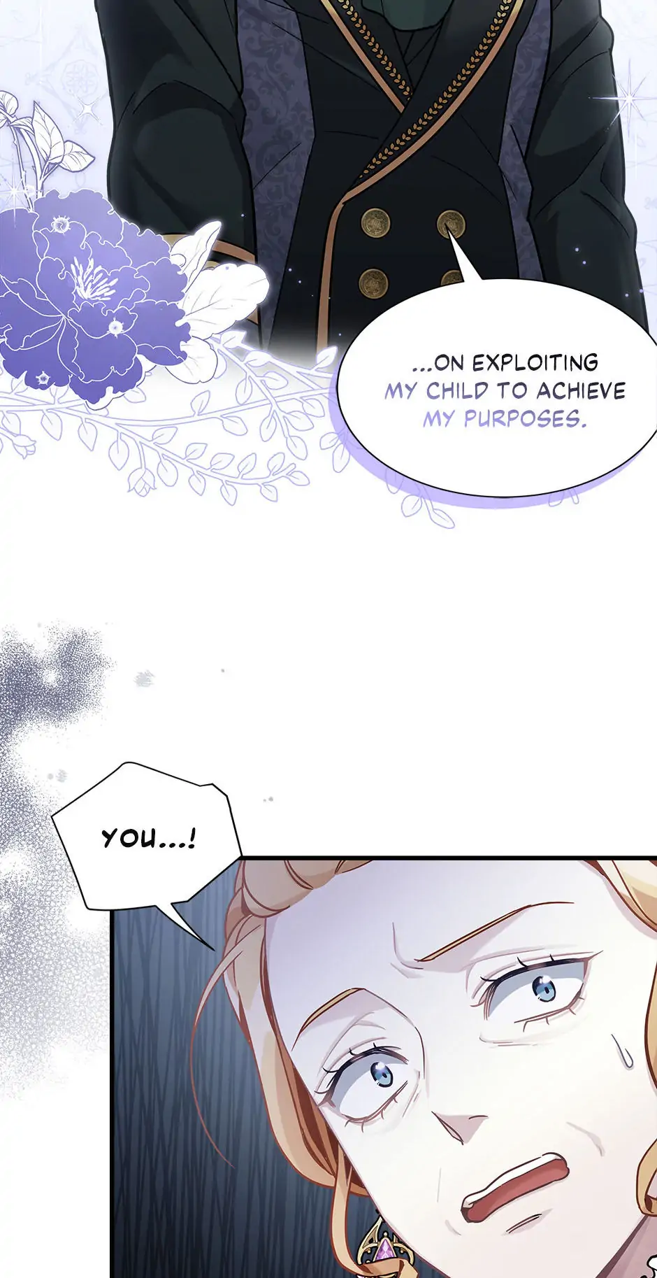 Not-Sew-Wicked Stepmom Chapter 67 - Page 17