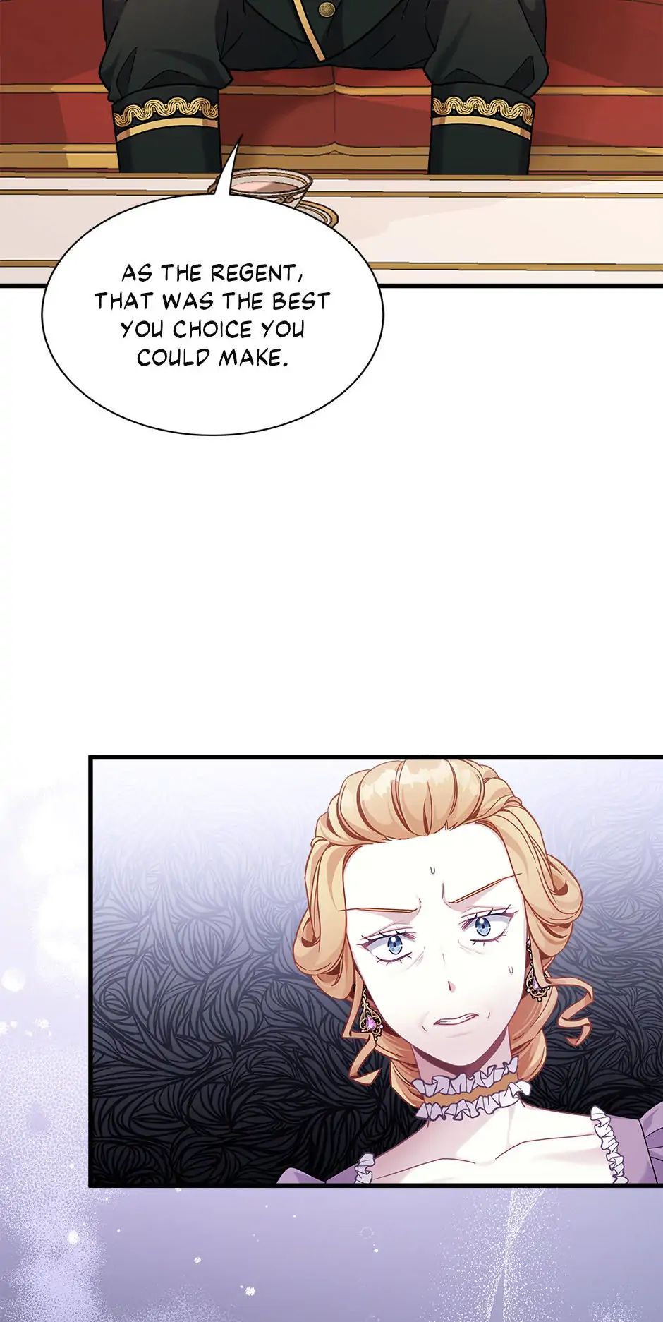 Not-Sew-Wicked Stepmom Chapter 67 - Page 30
