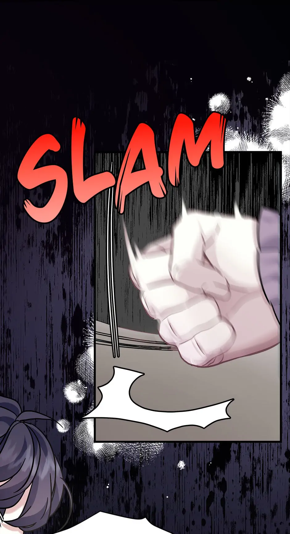 Not-Sew-Wicked Stepmom Chapter 67 - Page 33