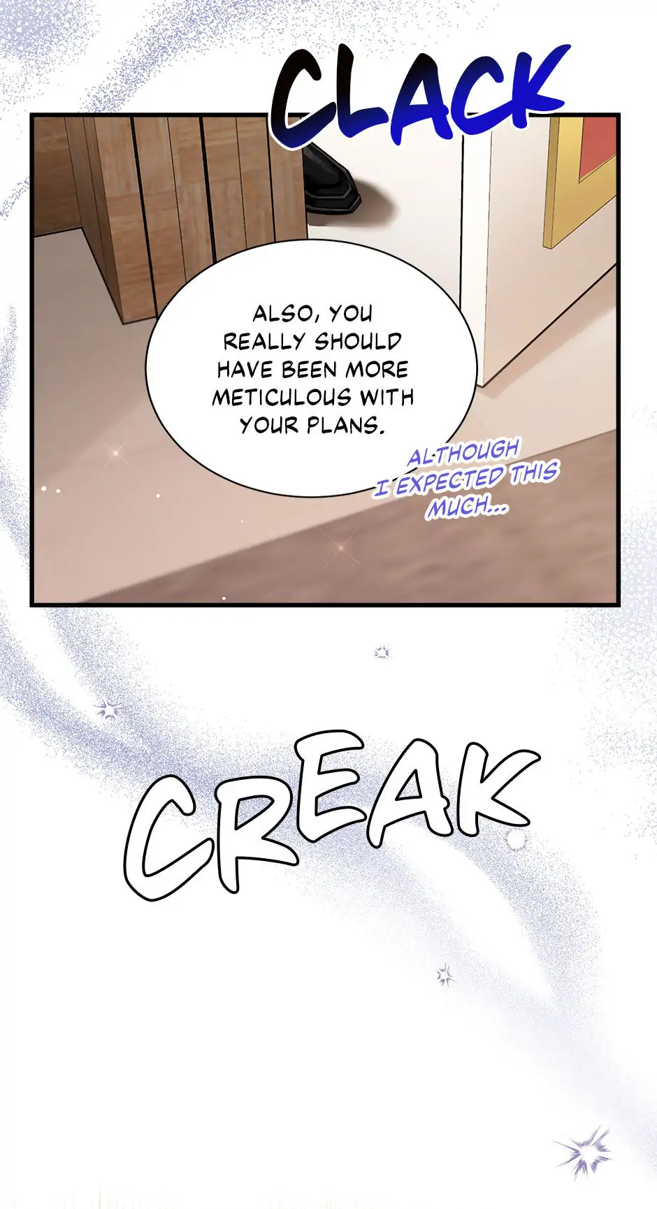 Not-Sew-Wicked Stepmom Chapter 67 - Page 37