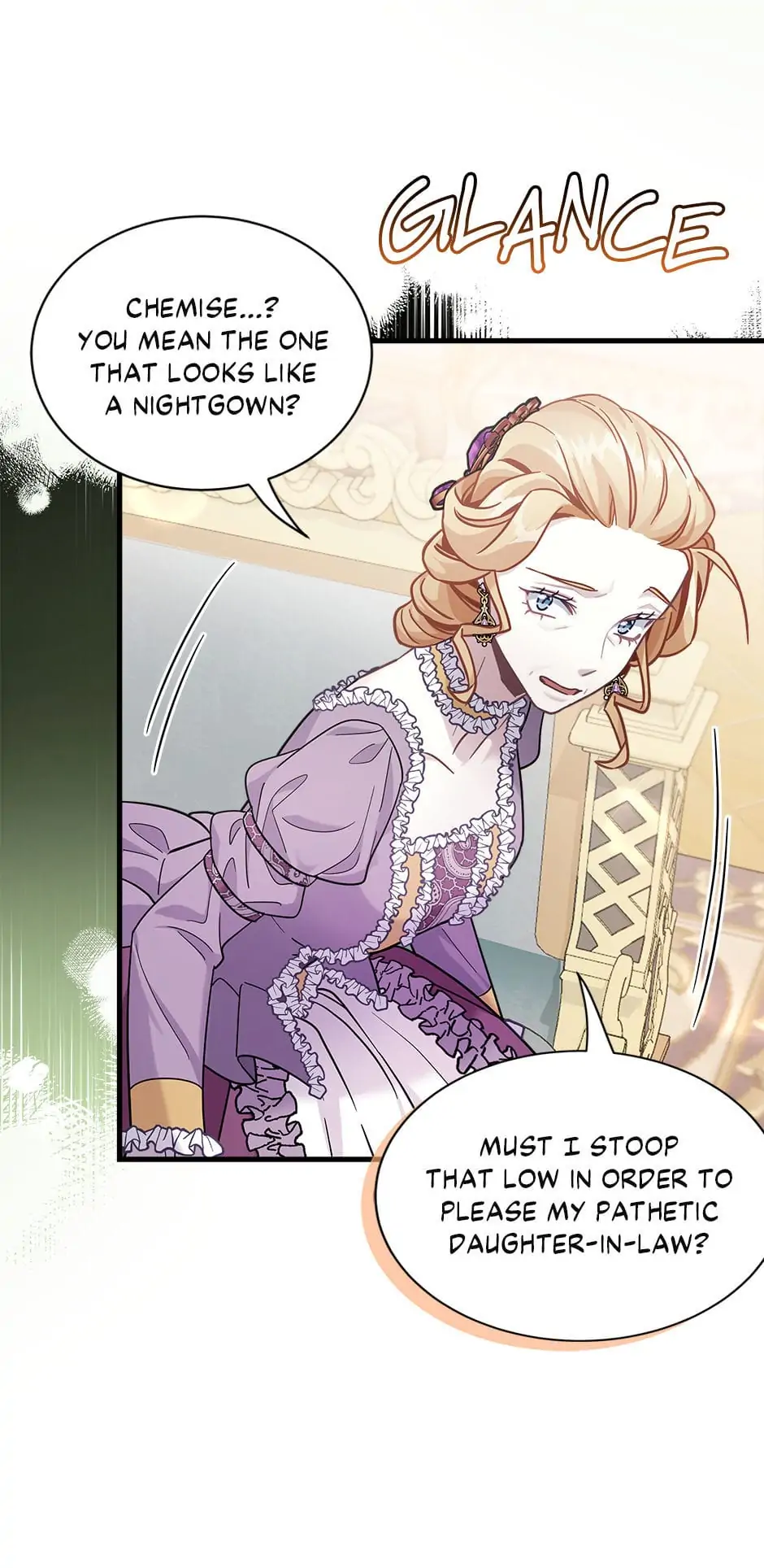 Not-Sew-Wicked Stepmom Chapter 67 - Page 5