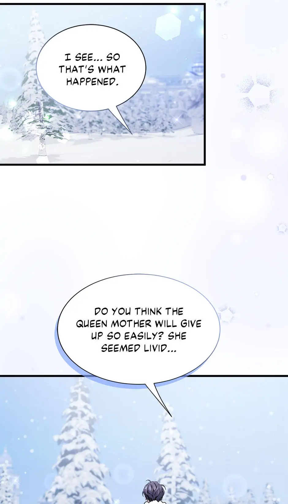 Not-Sew-Wicked Stepmom Chapter 67 - Page 46