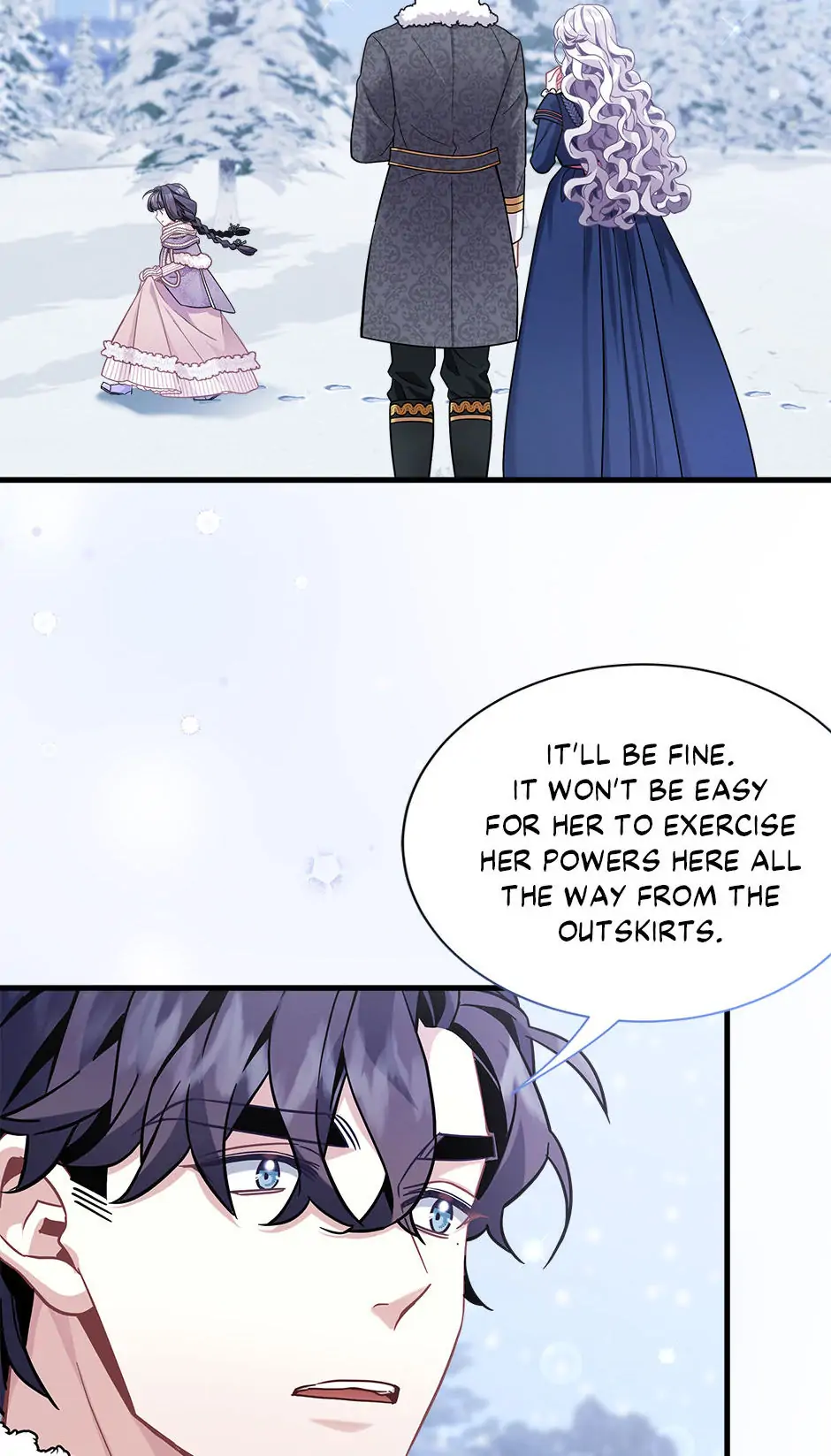 Not-Sew-Wicked Stepmom Chapter 67 - Page 47