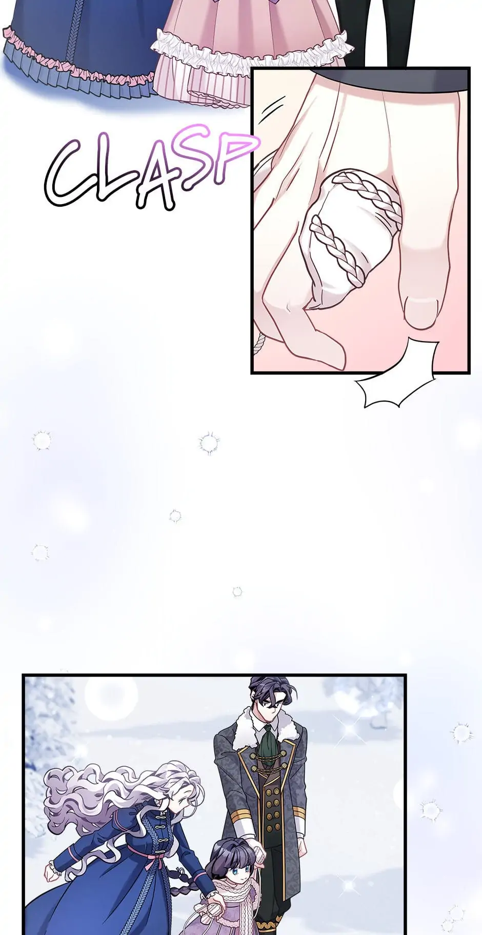 Not-Sew-Wicked Stepmom Chapter 67 - Page 50