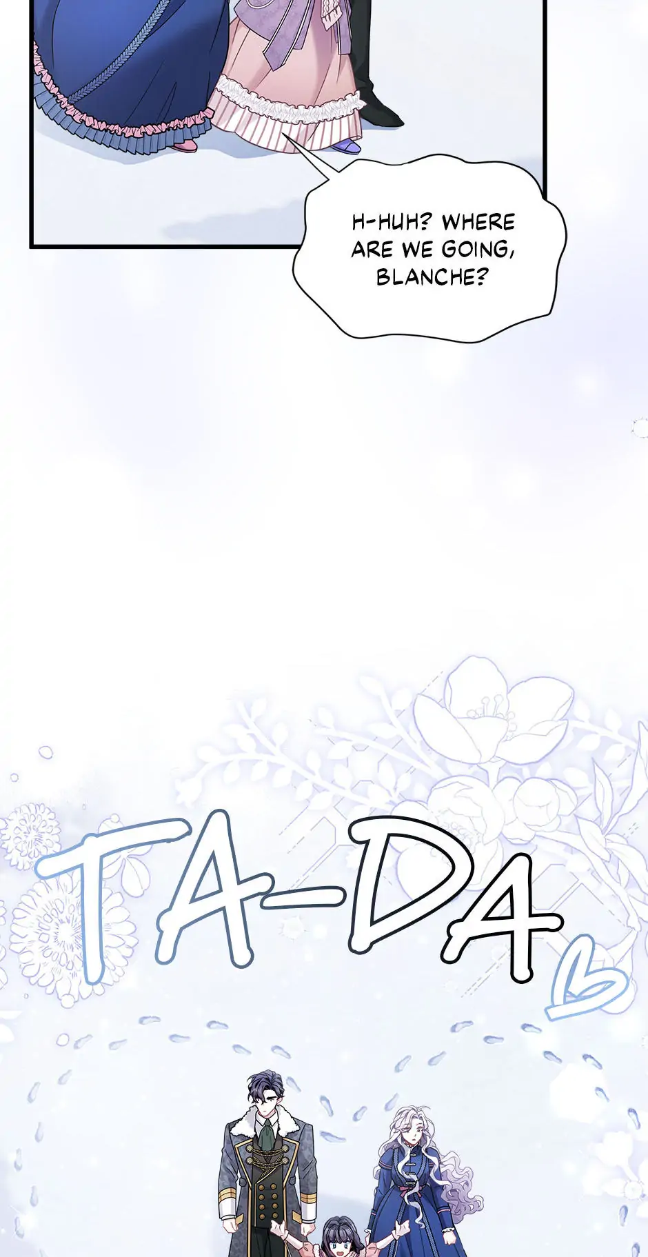 Not-Sew-Wicked Stepmom Chapter 67 - Page 51