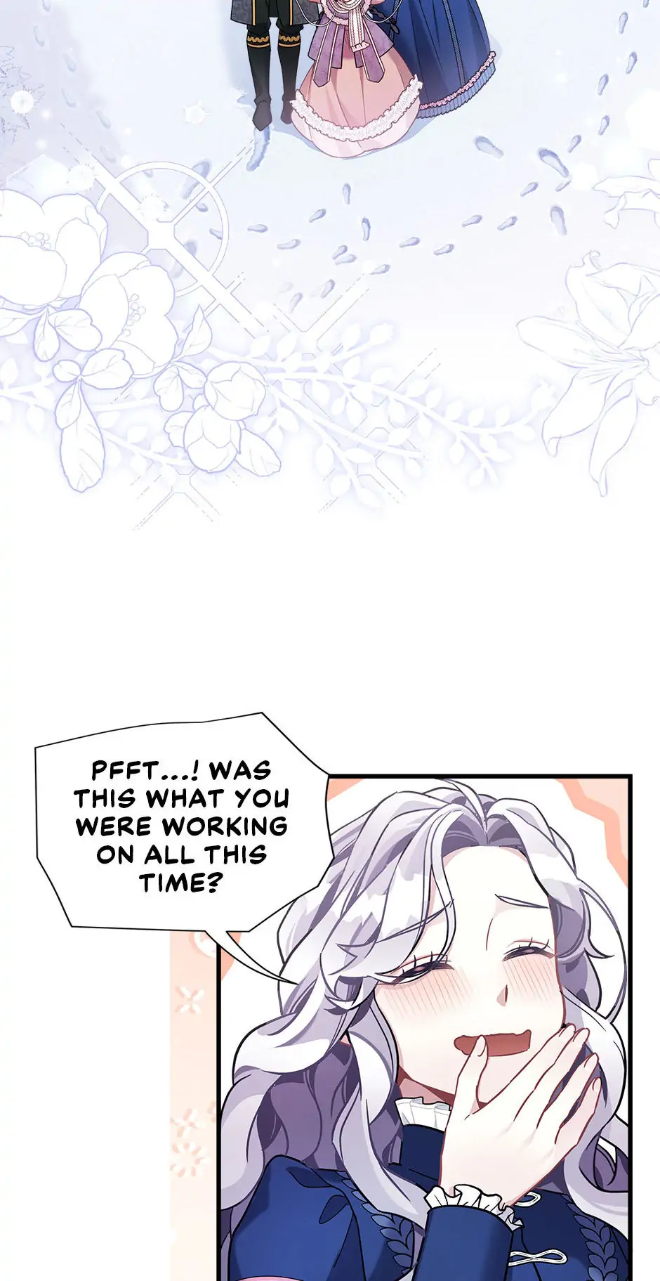 Not-Sew-Wicked Stepmom Chapter 67 - Page 52