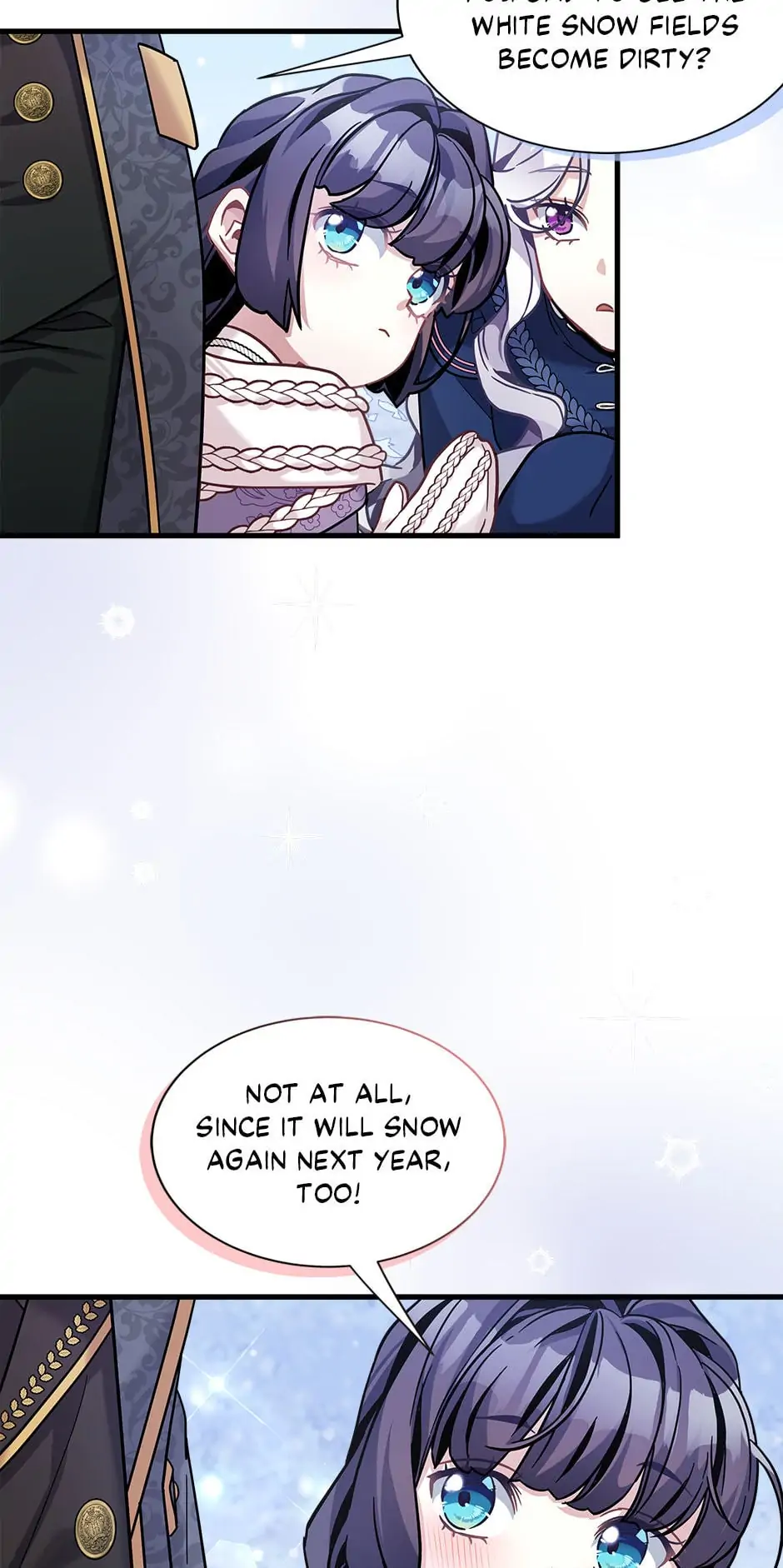 Not-Sew-Wicked Stepmom Chapter 67 - Page 56