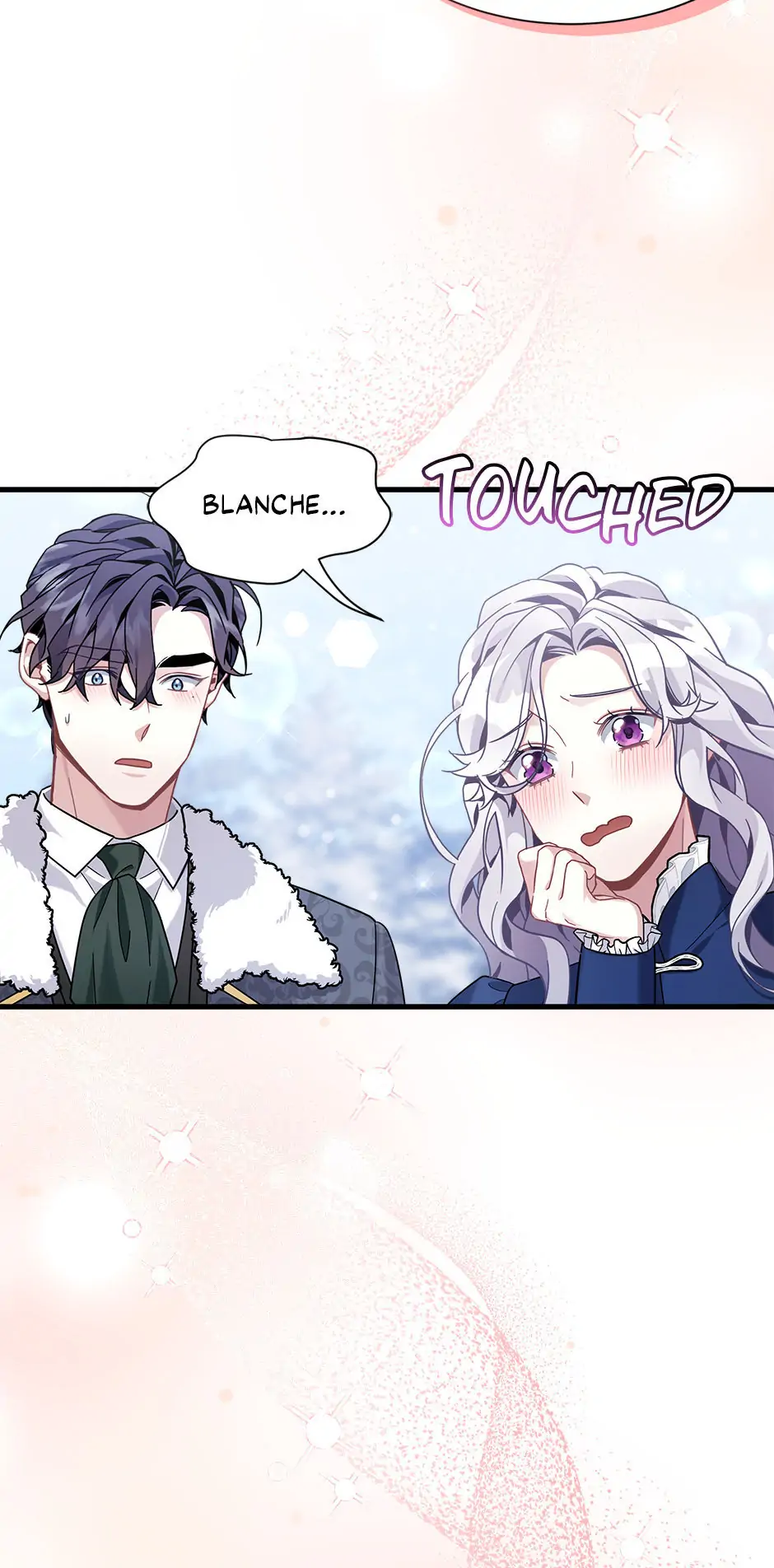 Not-Sew-Wicked Stepmom Chapter 67 - Page 61