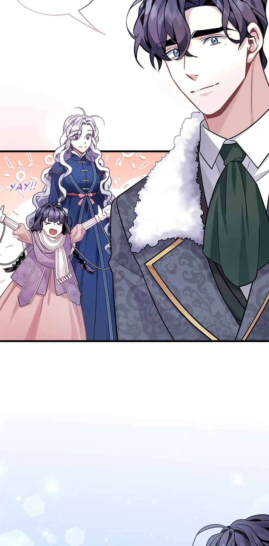 Not-Sew-Wicked Stepmom Chapter 67 - Page 63