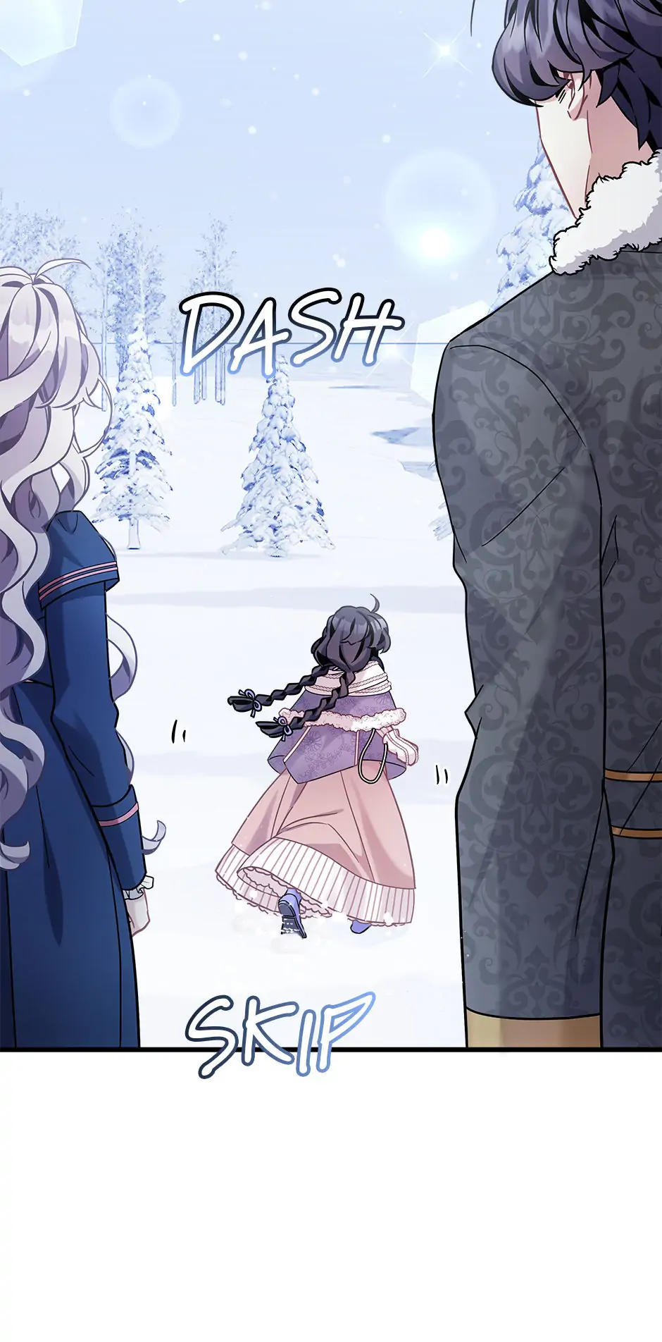 Not-Sew-Wicked Stepmom Chapter 67 - Page 64