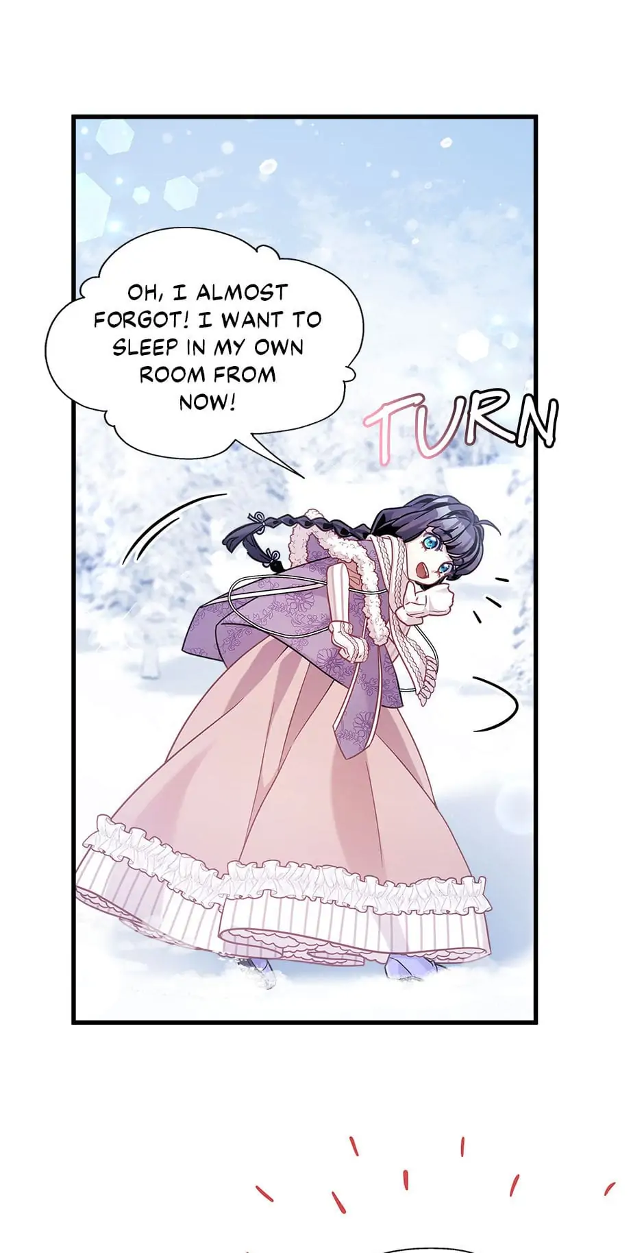 Not-Sew-Wicked Stepmom Chapter 67 - Page 65