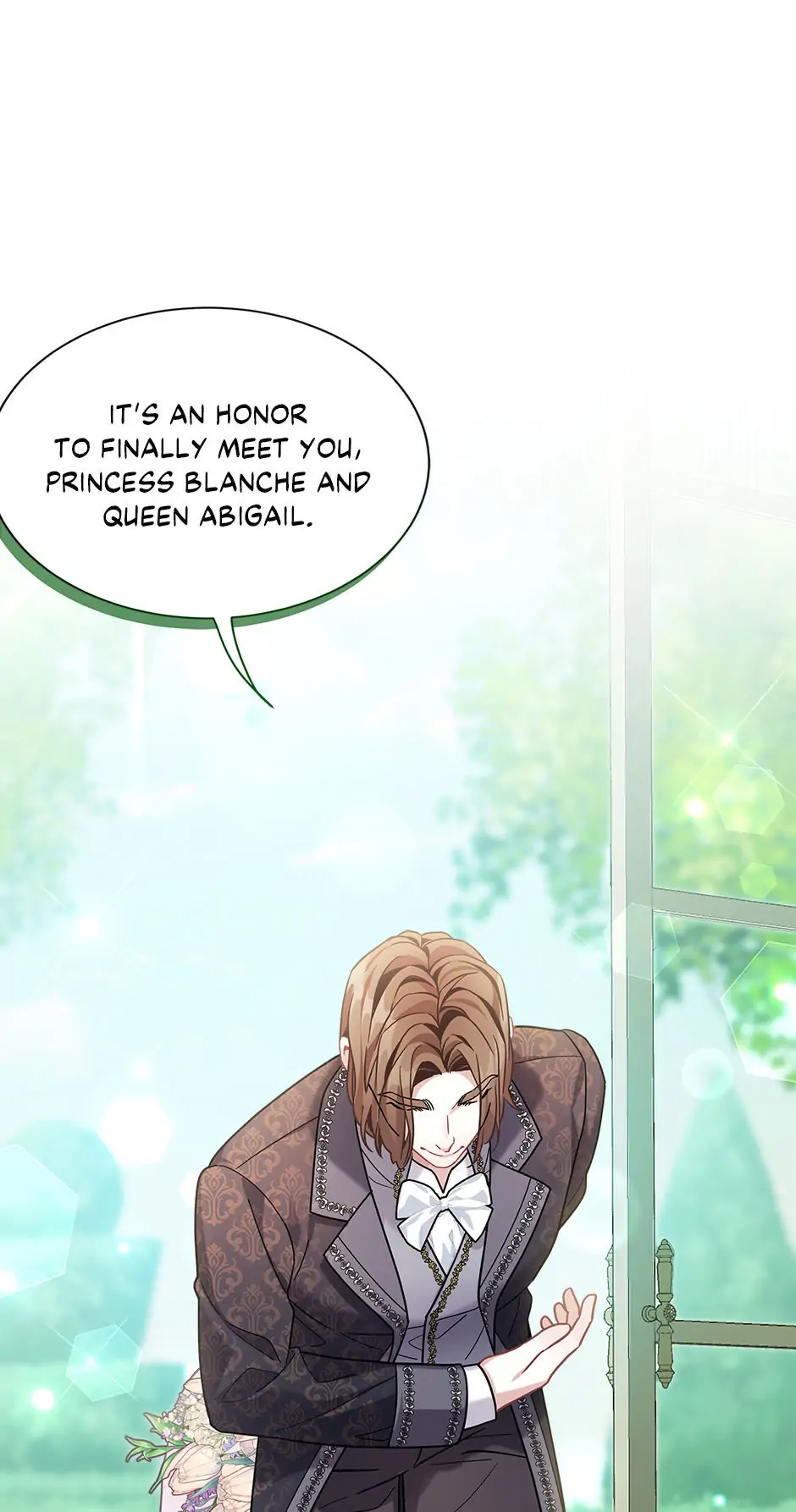 Not-Sew-Wicked Stepmom Chapter 68 - Page 17