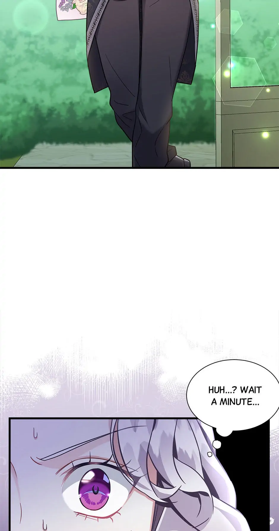 Not-Sew-Wicked Stepmom Chapter 68 - Page 18