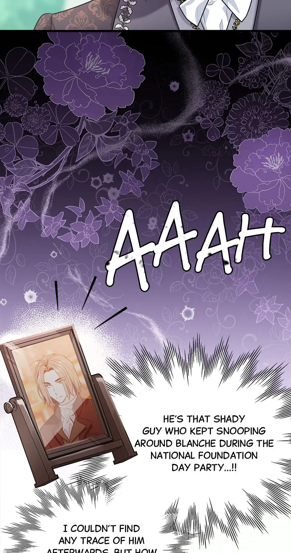 Not-Sew-Wicked Stepmom Chapter 68 - Page 20