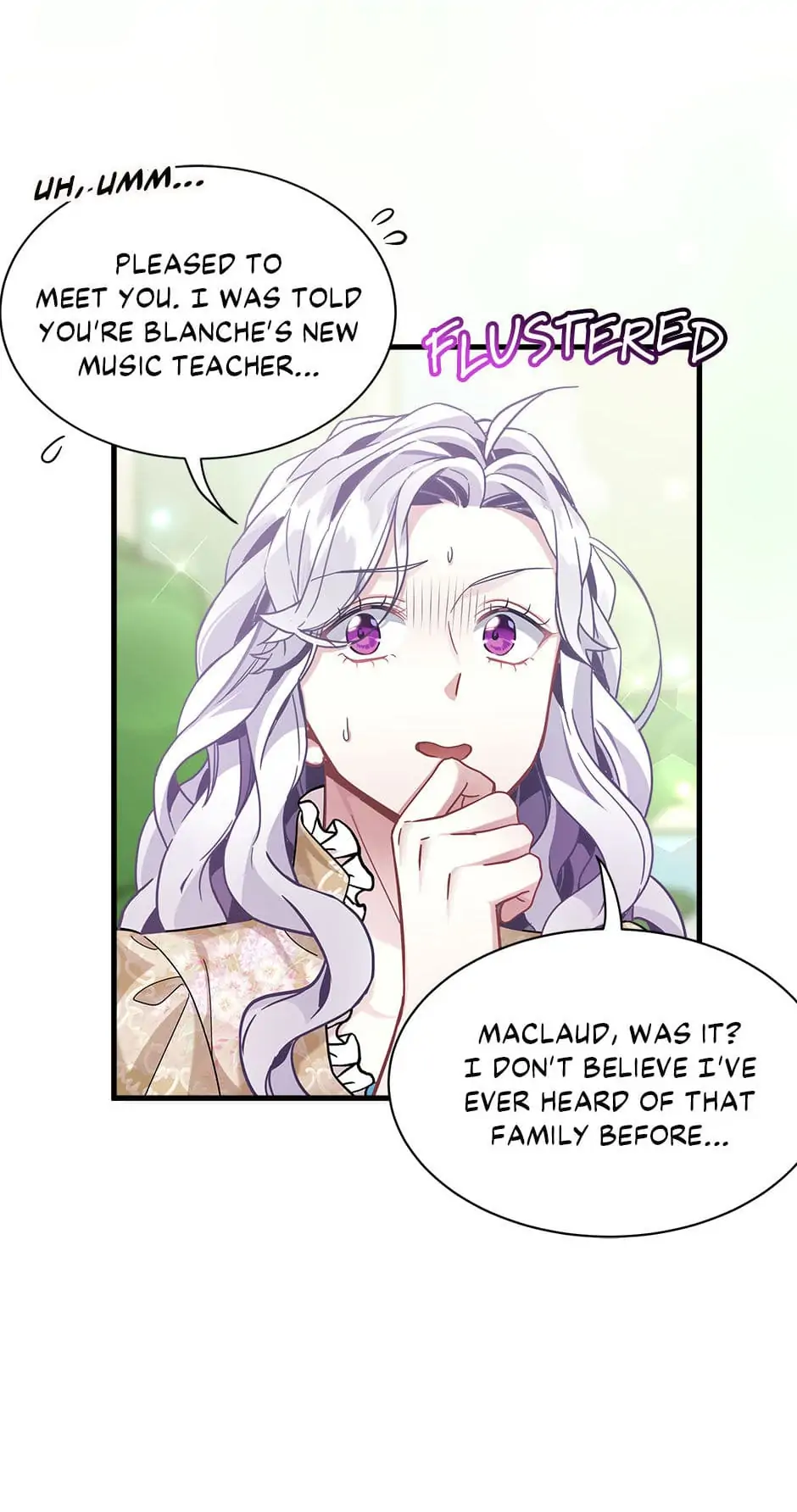 Not-Sew-Wicked Stepmom Chapter 68 - Page 22