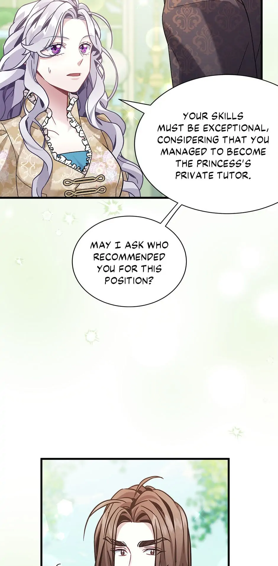 Not-Sew-Wicked Stepmom Chapter 68 - Page 24
