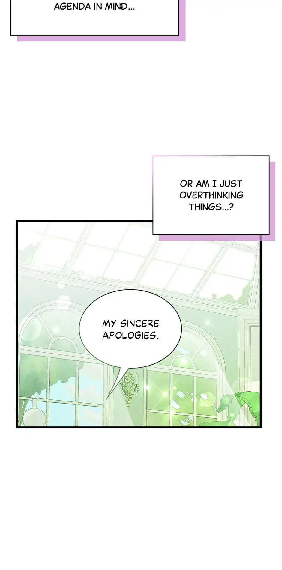 Not-Sew-Wicked Stepmom Chapter 68 - Page 32