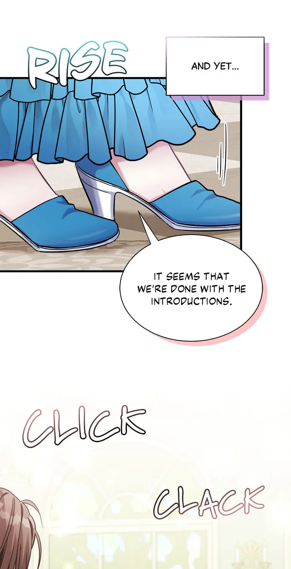 Not-Sew-Wicked Stepmom Chapter 68 - Page 36