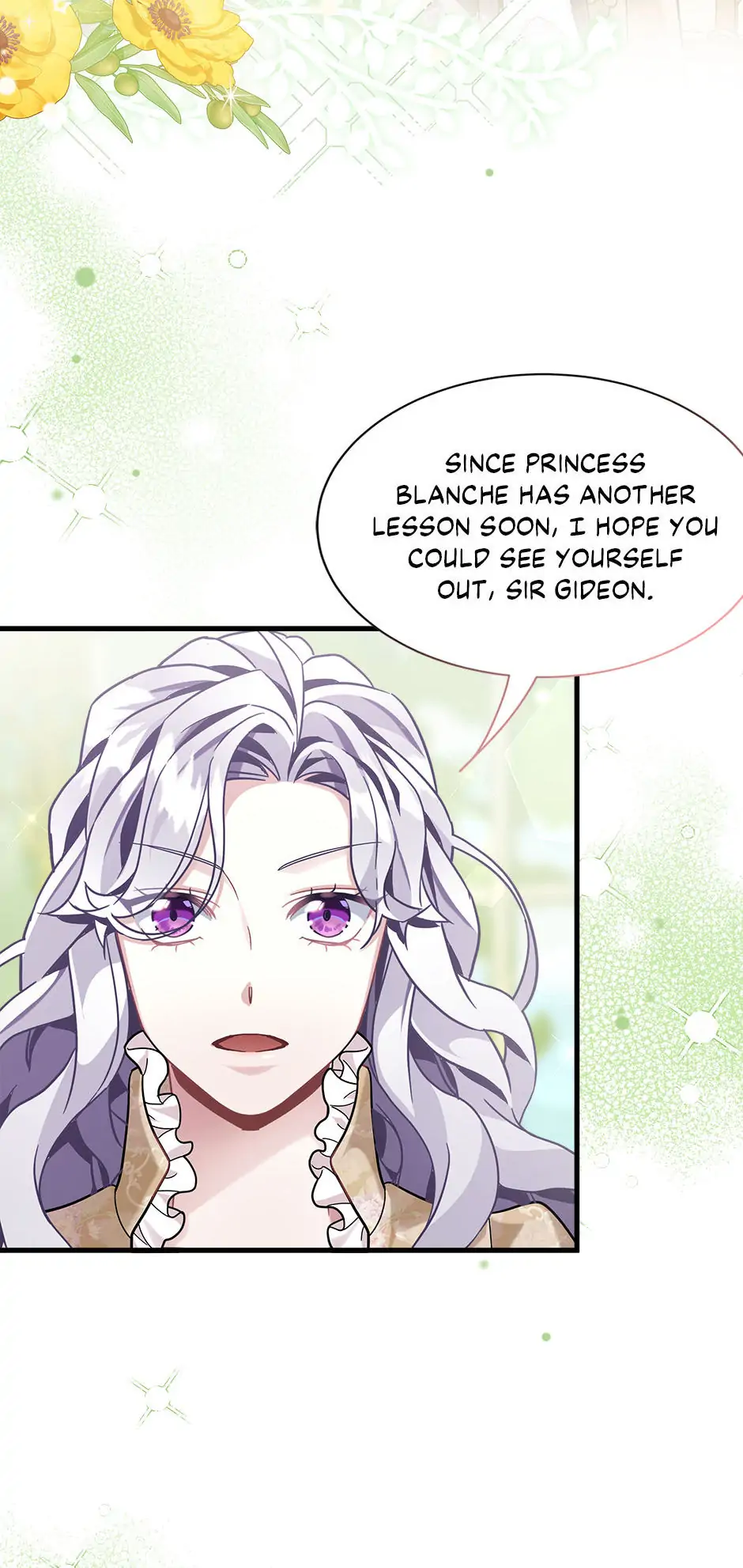 Not-Sew-Wicked Stepmom Chapter 68 - Page 39