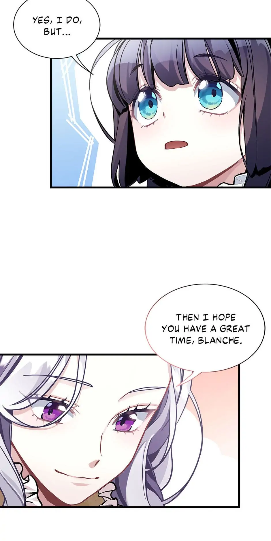 Not-Sew-Wicked Stepmom Chapter 68 - Page 44