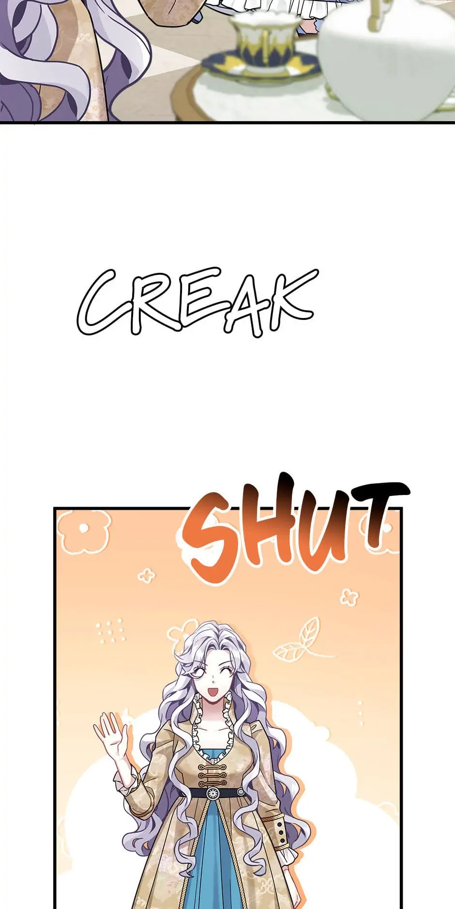 Not-Sew-Wicked Stepmom Chapter 68 - Page 46