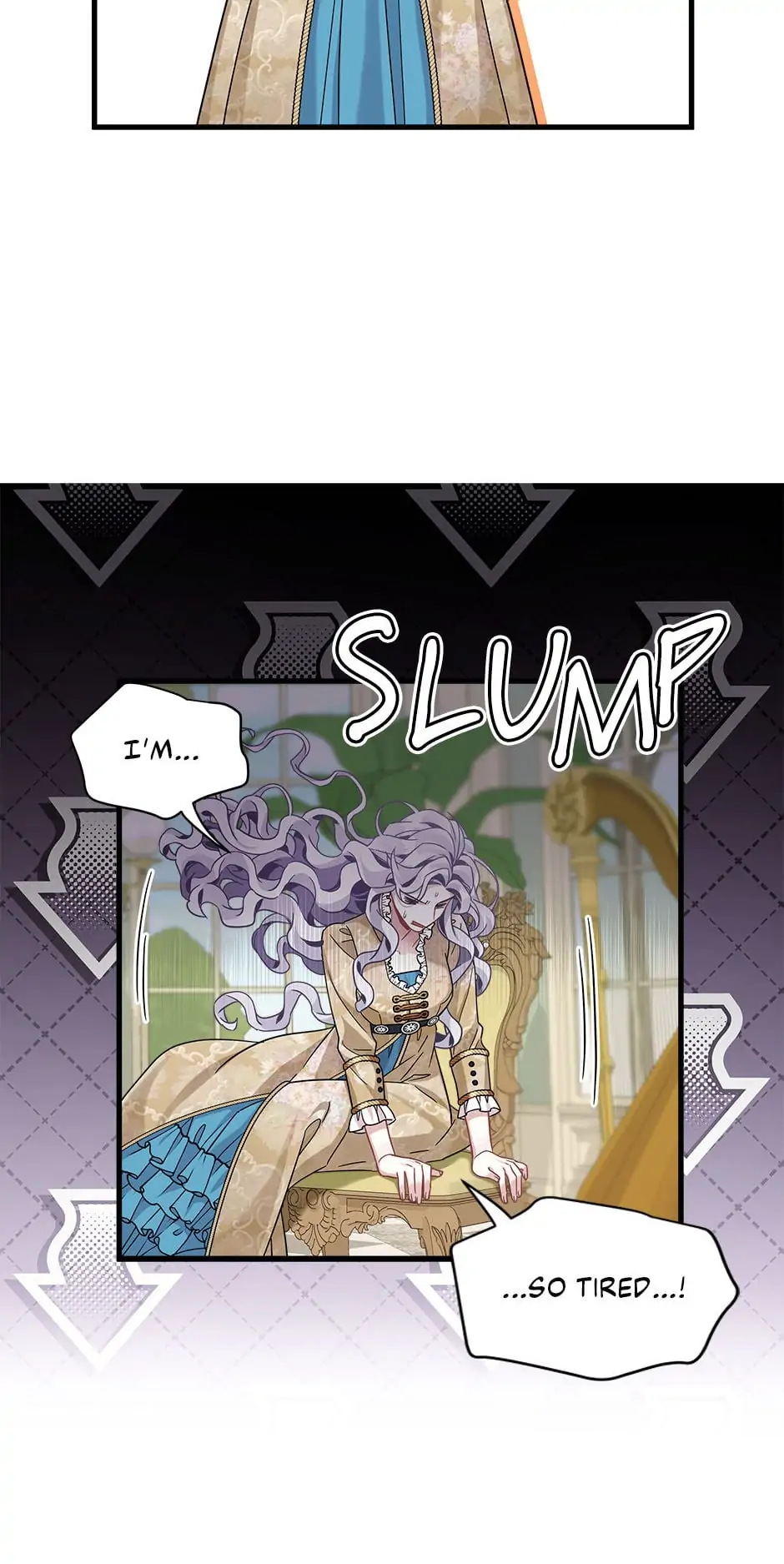 Not-Sew-Wicked Stepmom Chapter 68 - Page 47