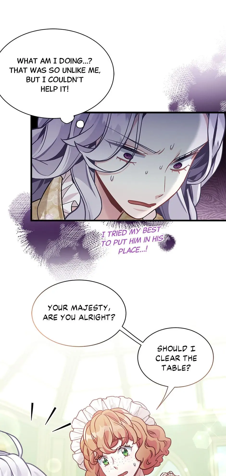 Not-Sew-Wicked Stepmom Chapter 68 - Page 48