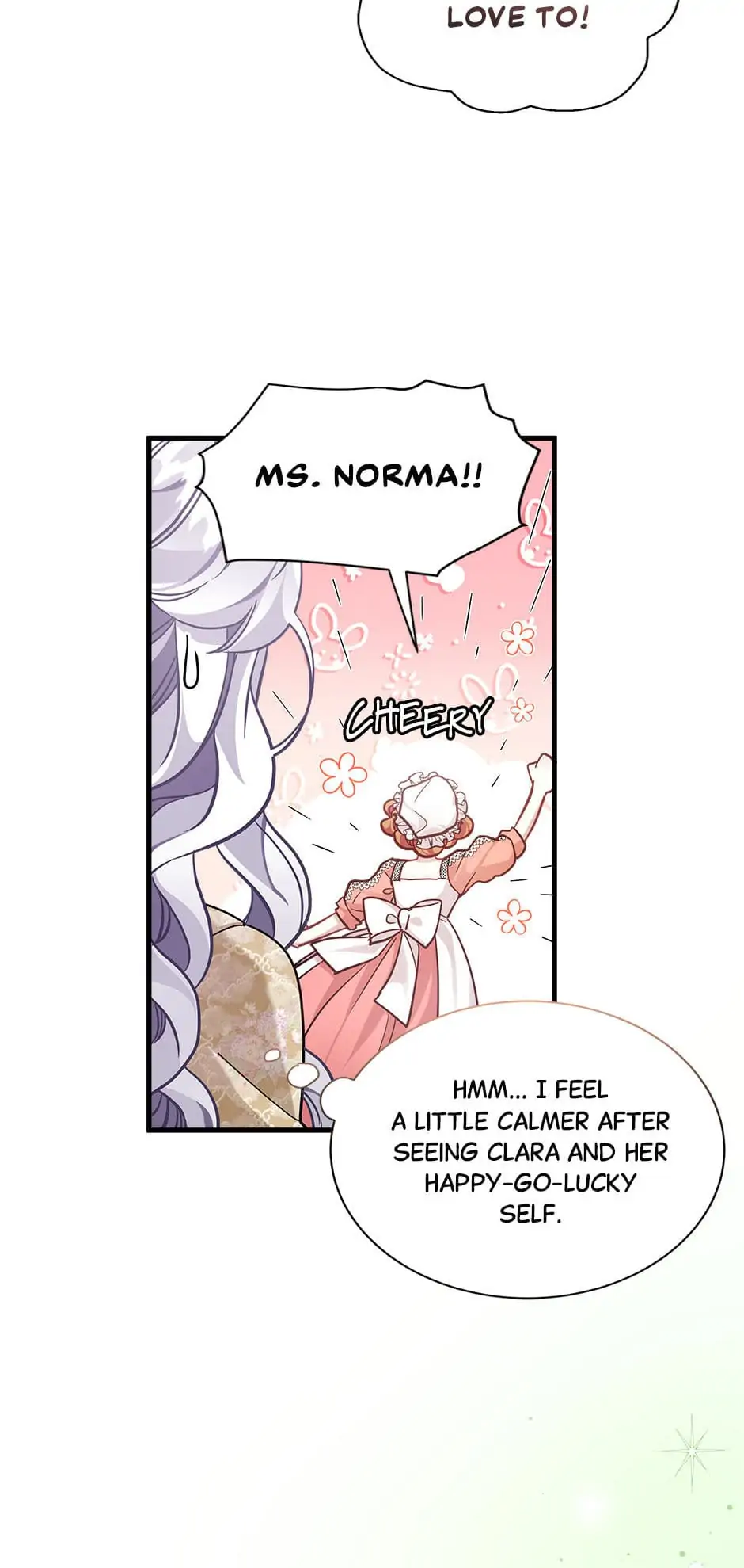 Not-Sew-Wicked Stepmom Chapter 68 - Page 50