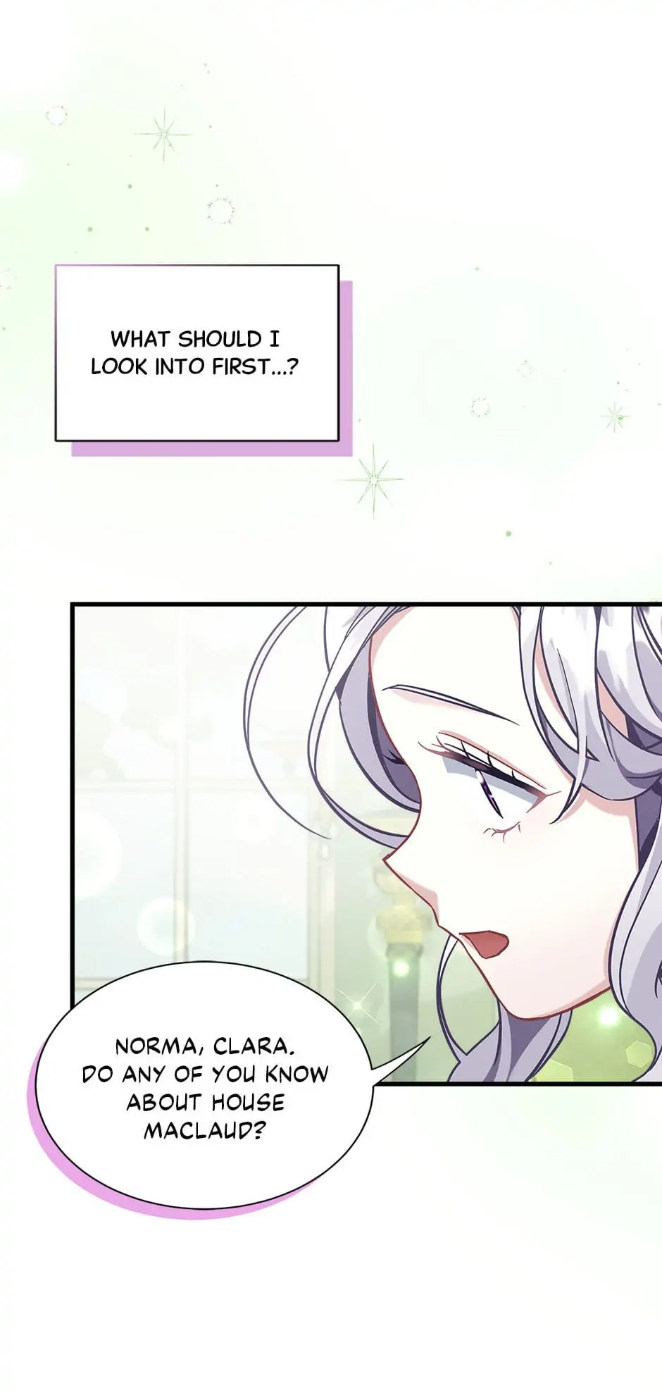 Not-Sew-Wicked Stepmom Chapter 68 - Page 52