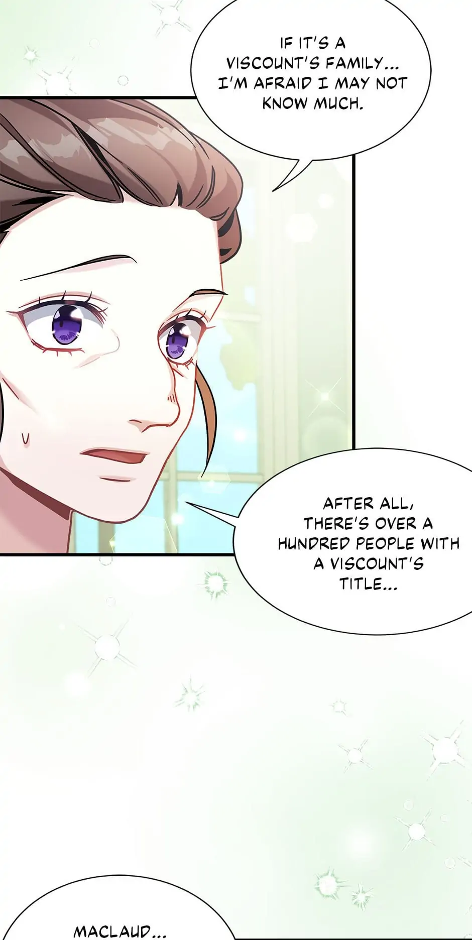 Not-Sew-Wicked Stepmom Chapter 68 - Page 54