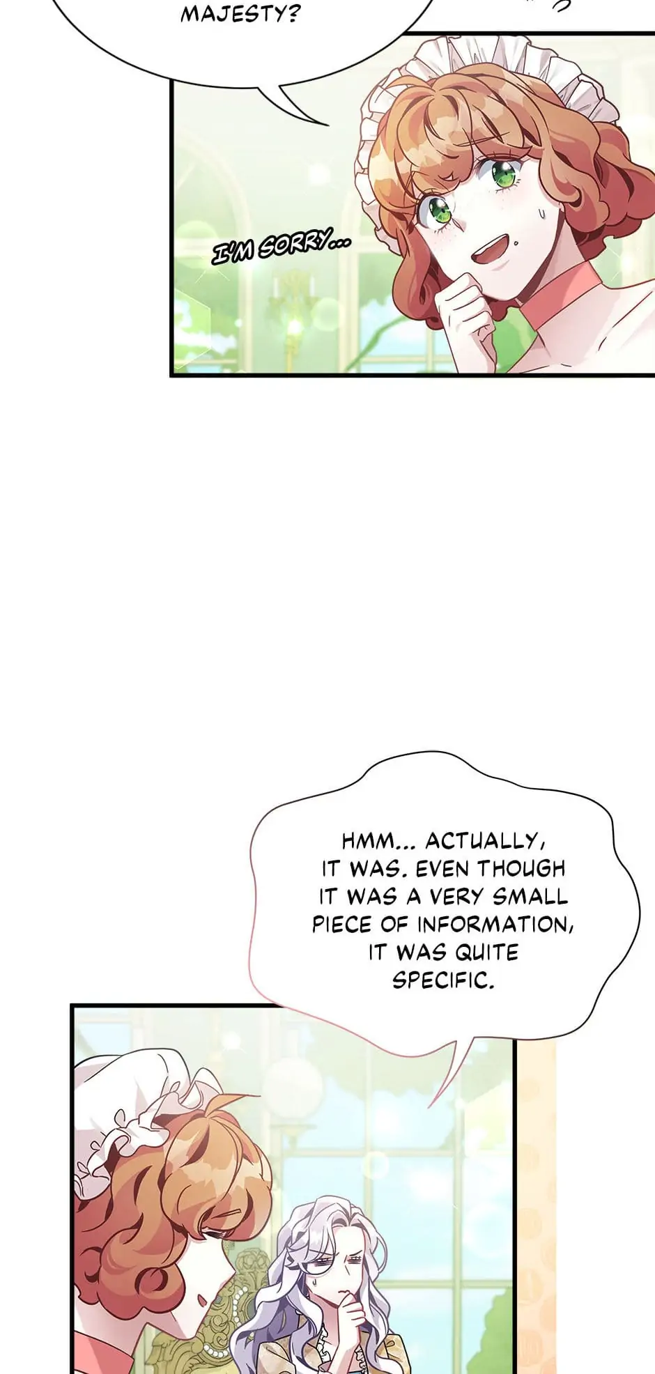 Not-Sew-Wicked Stepmom Chapter 68 - Page 59