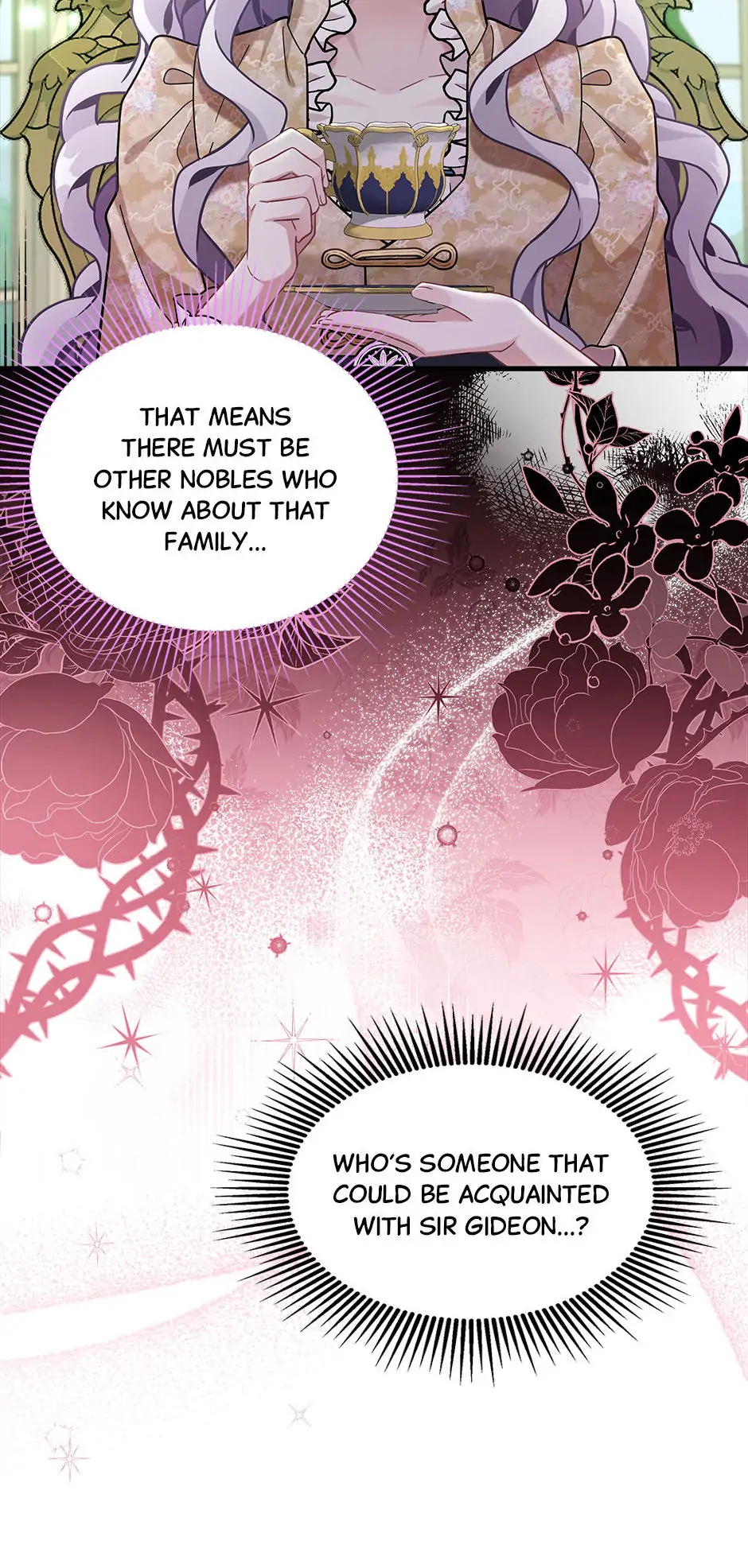 Not-Sew-Wicked Stepmom Chapter 68 - Page 61