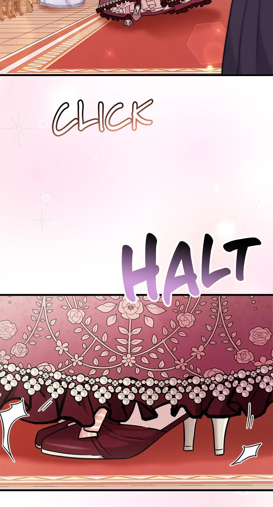 Not-Sew-Wicked Stepmom Chapter 68 - Page 64
