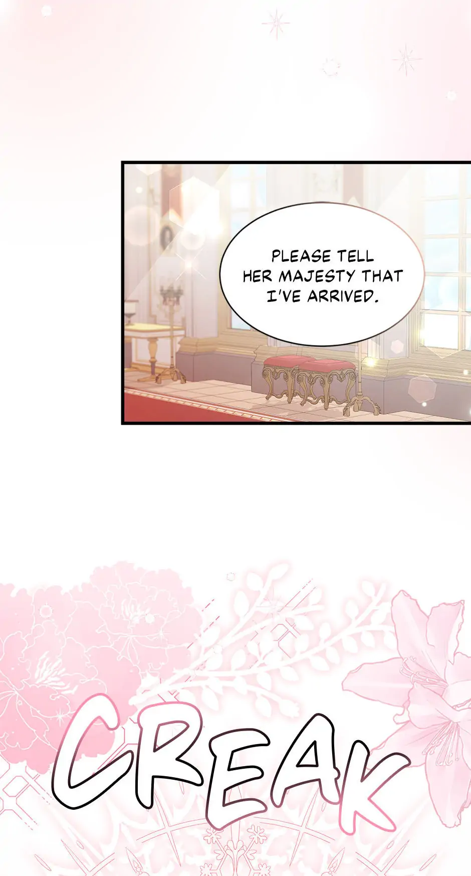 Not-Sew-Wicked Stepmom Chapter 68 - Page 66